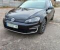 Черный Фольксваген e-Golf, объемом двигателя 0 л и пробегом 119 тыс. км за 10000 $, фото 3 на Automoto.ua