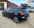 Черный Фольксваген e-Golf, объемом двигателя 0 л и пробегом 156 тыс. км за 7300 $, фото 7 на Automoto.ua