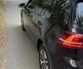 Черный Фольксваген e-Golf, объемом двигателя 0 л и пробегом 185 тыс. км за 10000 $, фото 20 на Automoto.ua