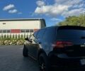 Черный Фольксваген e-Golf, объемом двигателя 0 л и пробегом 150 тыс. км за 8900 $, фото 13 на Automoto.ua