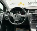 Черный Фольксваген e-Golf, объемом двигателя 0 л и пробегом 136 тыс. км за 8700 $, фото 33 на Automoto.ua
