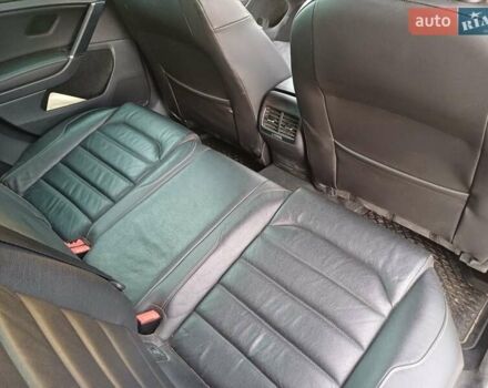 Черный Фольксваген e-Golf, объемом двигателя 0 л и пробегом 108 тыс. км за 10500 $, фото 5 на Automoto.ua