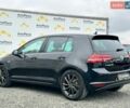Чорний Фольксваген e-Golf, об'ємом двигуна 0 л та пробігом 129 тис. км за 9400 $, фото 34 на Automoto.ua