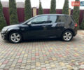 Чорний Фольксваген e-Golf, об'ємом двигуна 0 л та пробігом 130 тис. км за 7850 $, фото 7 на Automoto.ua