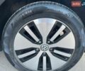 Чорний Фольксваген e-Golf, об'ємом двигуна 0 л та пробігом 135 тис. км за 8600 $, фото 60 на Automoto.ua