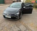 Черный Фольксваген e-Golf, объемом двигателя 0 л и пробегом 95 тыс. км за 10000 $, фото 6 на Automoto.ua