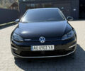 Черный Фольксваген e-Golf, объемом двигателя 0 л и пробегом 149 тыс. км за 11400 $, фото 1 на Automoto.ua