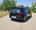 Черный Фольксваген e-Golf, объемом двигателя 0 л и пробегом 104 тыс. км за 9200 $, фото 6 на Automoto.ua