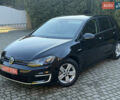 Черный Фольксваген e-Golf, объемом двигателя 0 л и пробегом 84 тыс. км за 9350 $, фото 27 на Automoto.ua