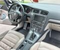 Черный Фольксваген e-Golf, объемом двигателя 0 л и пробегом 122 тыс. км за 8700 $, фото 27 на Automoto.ua