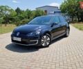 Черный Фольксваген e-Golf, объемом двигателя 0 л и пробегом 104 тыс. км за 9200 $, фото 4 на Automoto.ua