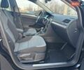 Чорний Фольксваген e-Golf, об'ємом двигуна 0 л та пробігом 135 тис. км за 8600 $, фото 35 на Automoto.ua