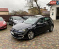 Черный Фольксваген e-Golf, объемом двигателя 0 л и пробегом 156 тыс. км за 9290 $, фото 2 на Automoto.ua