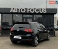 Черный Фольксваген e-Golf, объемом двигателя 0 л и пробегом 180 тыс. км за 11990 $, фото 7 на Automoto.ua