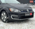 Чорний Фольксваген e-Golf, об'ємом двигуна 0 л та пробігом 134 тис. км за 9390 $, фото 7 на Automoto.ua