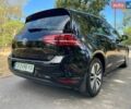 Черный Фольксваген e-Golf, объемом двигателя 0 л и пробегом 163 тыс. км за 9900 $, фото 7 на Automoto.ua