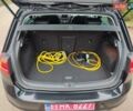 Чорний Фольксваген e-Golf, об'ємом двигуна 0 л та пробігом 190 тис. км за 8950 $, фото 10 на Automoto.ua
