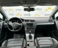 Черный Фольксваген e-Golf, объемом двигателя 0 л и пробегом 136 тыс. км за 8700 $, фото 25 на Automoto.ua