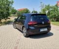 Черный Фольксваген e-Golf, объемом двигателя 0 л и пробегом 104 тыс. км за 9200 $, фото 7 на Automoto.ua