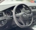 Чорний Фольксваген e-Golf, об'ємом двигуна 0 л та пробігом 134 тис. км за 9390 $, фото 12 на Automoto.ua