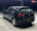 Чорний Фольксваген e-Golf, об'ємом двигуна 0 л та пробігом 95 тис. км за 10000 $, фото 3 на Automoto.ua