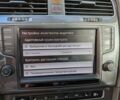 Чорний Фольксваген e-Golf, об'ємом двигуна 0 л та пробігом 115 тис. км за 8800 $, фото 10 на Automoto.ua