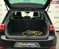 Чорний Фольксваген e-Golf, об'ємом двигуна 0 л та пробігом 129 тис. км за 9400 $, фото 51 на Automoto.ua
