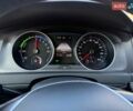 Черный Фольксваген e-Golf, объемом двигателя 0 л и пробегом 119 тыс. км за 8750 $, фото 22 на Automoto.ua