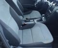 Чорний Фольксваген e-Golf, об'ємом двигуна 0 л та пробігом 172 тис. км за 9700 $, фото 16 на Automoto.ua