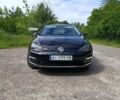 Черный Фольксваген e-Golf, объемом двигателя 0 л и пробегом 162 тыс. км за 8700 $, фото 1 на Automoto.ua