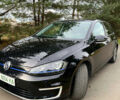 Черный Фольксваген e-Golf, объемом двигателя 0 л и пробегом 85 тыс. км за 9400 $, фото 16 на Automoto.ua