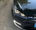 Черный Фольксваген e-Golf, объемом двигателя 0 л и пробегом 185 тыс. км за 10000 $, фото 17 на Automoto.ua