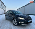 Чорний Фольксваген e-Golf, об'ємом двигуна 0 л та пробігом 115 тис. км за 8500 $, фото 1 на Automoto.ua