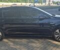Чорний Фольксваген e-Golf, об'ємом двигуна 0 л та пробігом 109 тис. км за 7300 $, фото 3 на Automoto.ua
