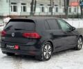 Чорний Фольксваген e-Golf, об'ємом двигуна 0 л та пробігом 134 тис. км за 9390 $, фото 9 на Automoto.ua