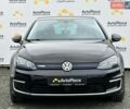 Чорний Фольксваген e-Golf, об'ємом двигуна 0 л та пробігом 129 тис. км за 9400 $, фото 5 на Automoto.ua