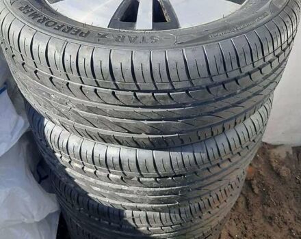 Черный Фольксваген e-Golf, объемом двигателя 0 л и пробегом 131 тыс. км за 9199 $, фото 13 на Automoto.ua