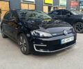 Черный Фольксваген e-Golf, объемом двигателя 0 л и пробегом 130 тыс. км за 9500 $, фото 1 на Automoto.ua
