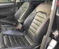 Черный Фольксваген e-Golf, объемом двигателя 0 л и пробегом 155 тыс. км за 10300 $, фото 14 на Automoto.ua