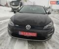 Черный Фольксваген e-Golf, объемом двигателя 0 л и пробегом 139 тыс. км за 8400 $, фото 5 на Automoto.ua