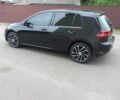 Черный Фольксваген e-Golf, объемом двигателя 0 л и пробегом 122 тыс. км за 8700 $, фото 3 на Automoto.ua