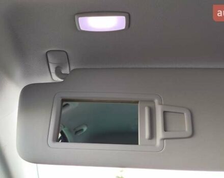 Черный Фольксваген e-Golf, объемом двигателя 0 л и пробегом 131 тыс. км за 9199 $, фото 27 на Automoto.ua