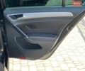 Чорний Фольксваген e-Golf, об'ємом двигуна 0 л та пробігом 131 тис. км за 9255 $, фото 30 на Automoto.ua