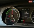 Чорний Фольксваген e-Golf, об'ємом двигуна 0 л та пробігом 118 тис. км за 9200 $, фото 17 на Automoto.ua