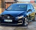 Черный Фольксваген e-Golf, объемом двигателя 0 л и пробегом 131 тыс. км за 9750 $, фото 14 на Automoto.ua
