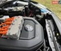 Черный Фольксваген e-Golf, объемом двигателя 0 л и пробегом 131 тыс. км за 10300 $, фото 25 на Automoto.ua