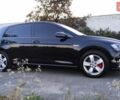 Черный Фольксваген e-Golf, объемом двигателя 0 л и пробегом 155 тыс. км за 10300 $, фото 3 на Automoto.ua