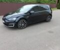 Черный Фольксваген e-Golf, объемом двигателя 0 л и пробегом 122 тыс. км за 8700 $, фото 2 на Automoto.ua