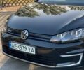 Черный Фольксваген e-Golf, объемом двигателя 0 л и пробегом 185 тыс. км за 10000 $, фото 6 на Automoto.ua