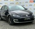 Чорний Фольксваген e-Golf, об'ємом двигуна 0 л та пробігом 129 тис. км за 9400 $, фото 17 на Automoto.ua